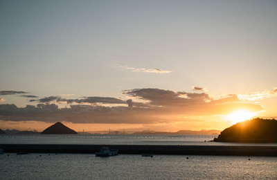 of Nanbu Town Photo